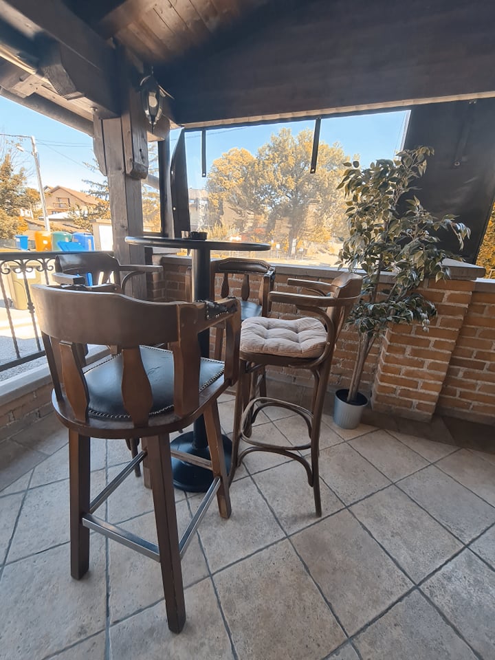 Caffe Bar 'maks'
